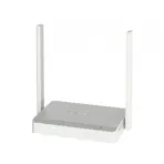 Wi-Fi роутер Keenetic Lite (KN-1311)