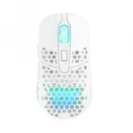 Мышь Xtrfy M42 White