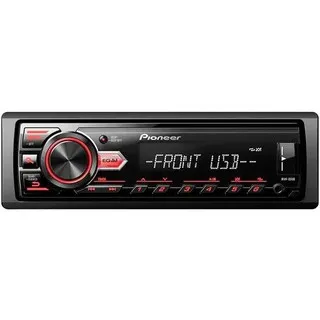 Автомагнитола Pioneer MVH - 85UB