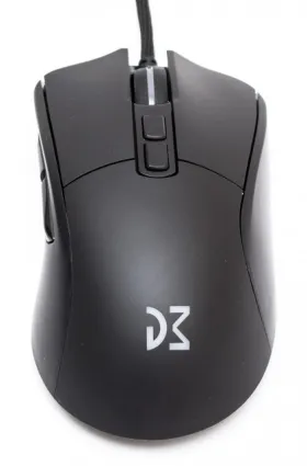 Dream Machines DM4 Evo o'yin sichqonchasi