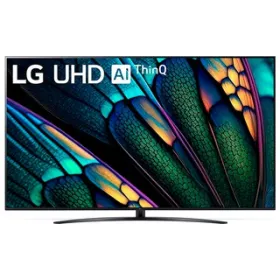 Телевизор LG 43UR81006LJ 43"