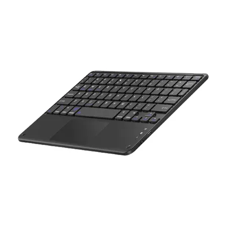 Беспроводная клавиатура Blackview K1 Black