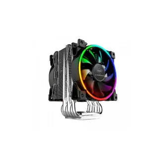 Кулер PCCooler GI-R68X CORONA RGB