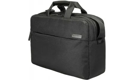 Tucano Free&Busy Double 15.6" sumkasi, qora.