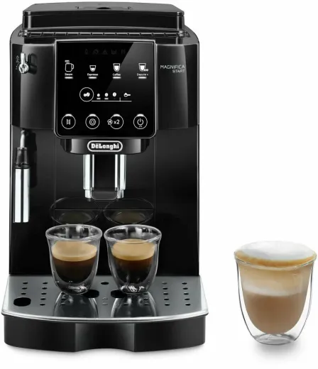 Кофемашина DeLonghi ECAM220.21.BG