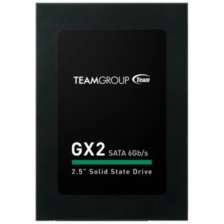 Qattiq disk SSD Team Group 256GB SATA III