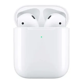 Беспроводные наушники Airpods 2/2 Replica