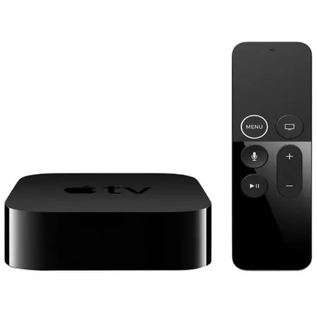 Televizor qutisi Apple TV 4K 32GB
