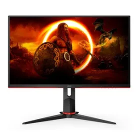 Монитор AOC Q27G2 VA 2K 27"
