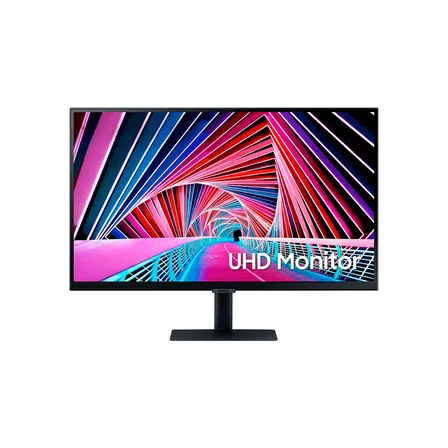 Монитор Samsung LS27A700NWN 27"