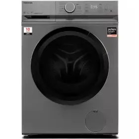 Стиральная машина Toshiba TW-BL70A2UZ-C(SS)