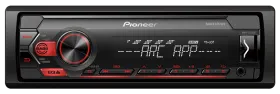 Автомагнитола Pioneer MVH-S125UI