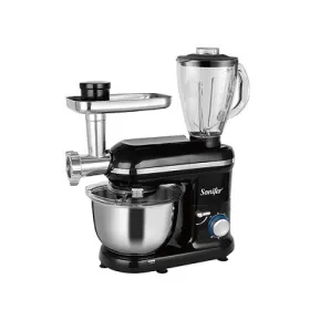 Sonifer SF-8056 3 ta 1 da mikser (mikser, maydalagich, blender)