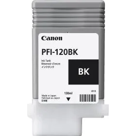 Картридж Canon PFI-120BK Black