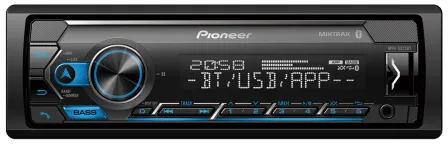 Автомагнитола Pioneer MVH-S325BT
