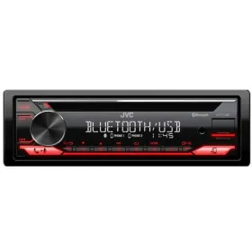 Автомагнитола JVC KD-T712BT