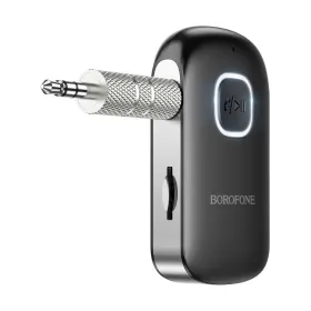 Adapter AUX BOROFONE BC42