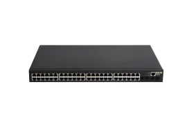 DCN S4600-52P-SI kommutatori