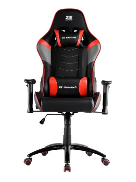 Компьютерное кресло 2E Gaming Bushido игровое