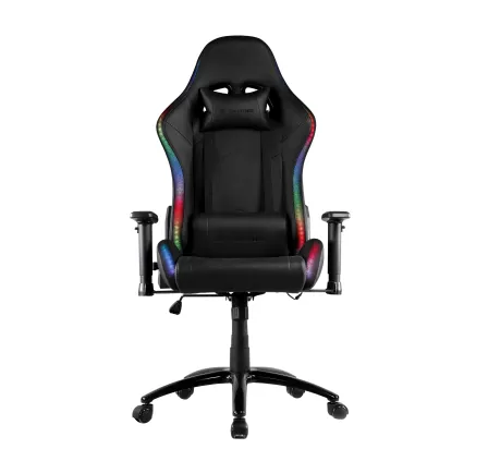 Компьютерное кресло 2E Gaming Ogama RGB игровое