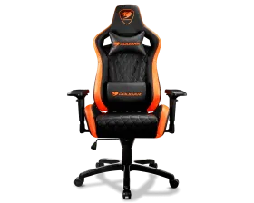 Компьютерное кресло Cougar Armor S игровое