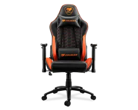 Игровое кресло Cougar Outrider