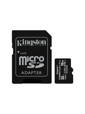 Карта памяти Kingston SDCS2 / 16GB
