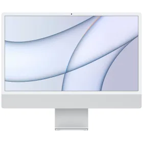 Monoblok Apple iMac 24 2021 / M1 / 16GB / SSD 1TB / 24"