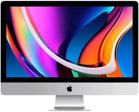 Monoblok Apple iMac 27 2020 / I5 / 8GB / SSD 512GB / 27"