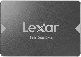 Твердотельный накопитель Lexar NS100 128GB