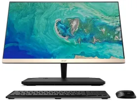 Monoblok Acer Aspire S24-880D / I5-8250U / DDR4 8GB / SSD 1TB / FHD LED 23,8"