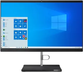 Monoblok Lenovo V50a-24IMB / i5-10400T / DDR4 8GB / SSD 256GB / FHD LED 23.8"