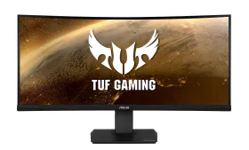 Монитор ASUS TUF GAMING VG35VQ 35"