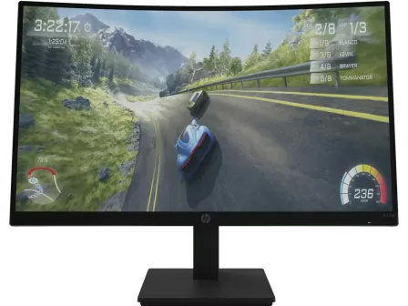 Монитор HP X27c 27"