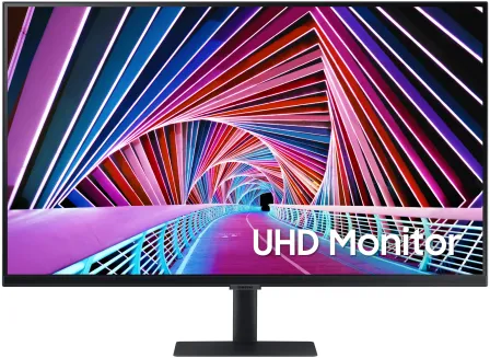 Монитор Samsung ViewFinity S7 S27A700 27"