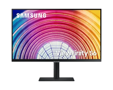Монитор Samsung ViewFinity S6 S27A600 27"