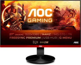 Монитор AOC G2790PX 27"