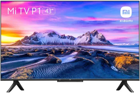 Televizor Xiaomi Mi TV P1 43"