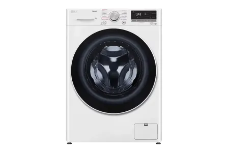 Стиральная машина LG F4V5VS0W