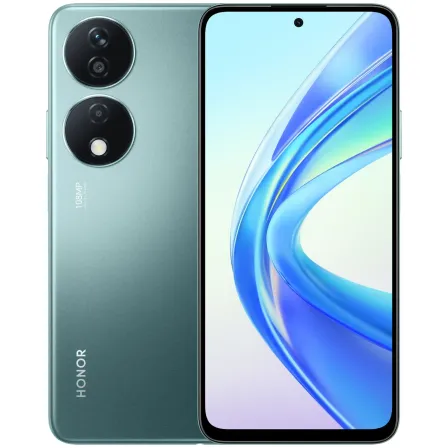 Honor X7b, Emerald Green, 8/128 GB