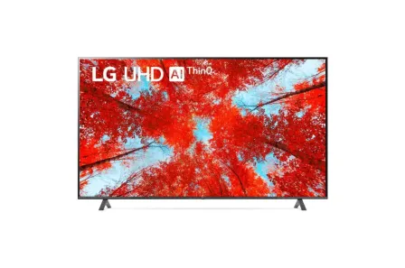 Телевизор LG 86UQ90006 UHD SMART 86"