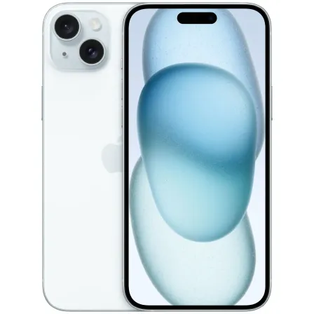 Apple iPhone 15, Blue, 6/128 GB
