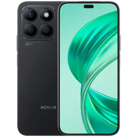 Honor X8b, Midnight Black, 8/256 GB