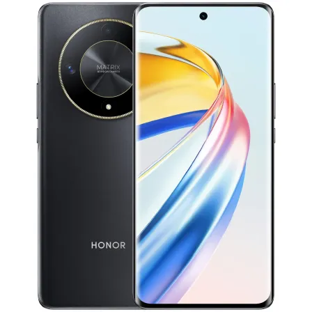 Honor X9b 5G, Midnight Black, 8/256 GB