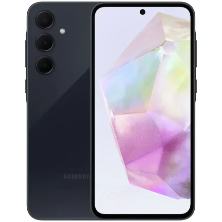 Samsung Galaxy A35 5G, Navy, 8/128 GB