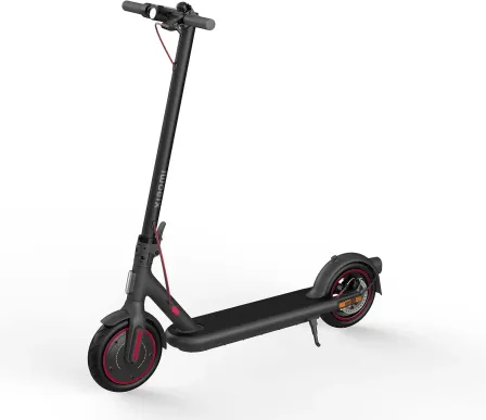 Электросамокат Xiaomi Mi Electric Scooter 4 Pro