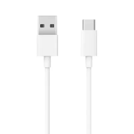 USB-кабель Xiaomi Mi USB-C Cable 1m White