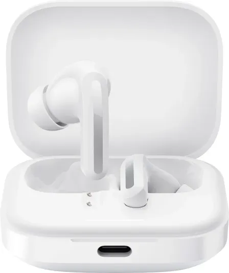 Беспроводные наушники Xiaomi Redmi Buds 5 White