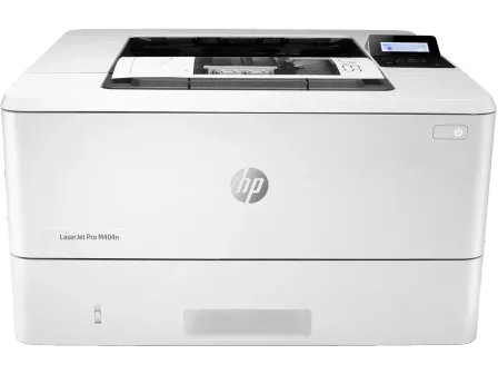 Принтер HP LaserJet Pro M404n
