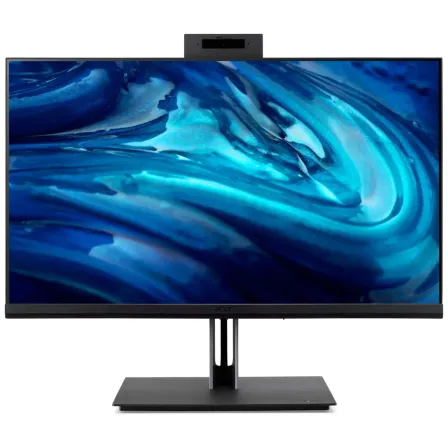 Monoblok Acer Veriton Z4697G / i5-12400 / DDR4 8GB / SSD 512GB / FHD LED 27"